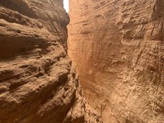 -天山神秘大峡谷