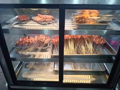 -铁诚烤肉