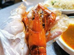 -三妹小龙虾·黄油蟹(华侨城总店)