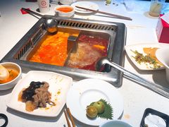 -海底捞火锅(顺义华联店)
