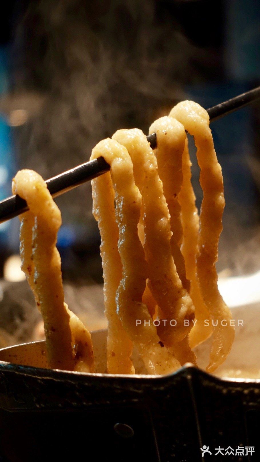 Fo锅还是养生的好  