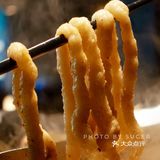 Fo锅还是养生的好  