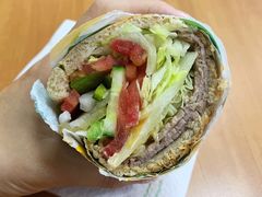 百味三明治-赛百味SUBWAY(高新店)