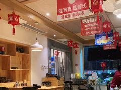 大堂-管氏翅吧(国展店)