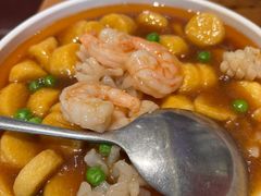 -老板恋上鱼(环山路店)