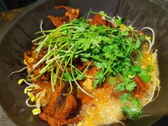 -蜀留香石锅鱼(六顺街店)