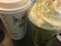 -星巴克(天津大悦城第二店)