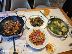 -毛家湾公馆(东圃店)