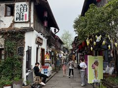 -小河直街历史文化街区