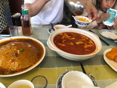 -百味园土菜馆(迎宾东路店)