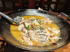 -麒麟小院·老九江菜(安平路店)