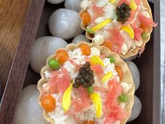 -自如ZSPACE四合院艺术餐厅