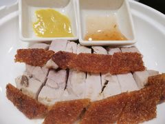-太兴烧味餐厅(白加士街店)
