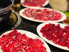 -八合里潮汕鲜牛肉火锅(深圳海岸城店)