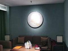 -小厨娘淮扬菜(天印大道店)