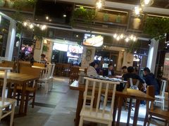 大堂-王妈热卤·川味馆(海昌店)