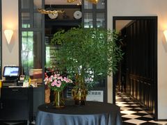 -外滩三号餐厅·创意中餐