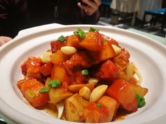 -水岸小城故事(堤口路店)