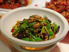 -茅庐川菜(烟台万象汇店)