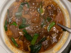 -道道鲜·崇明私房菜(五角场店)