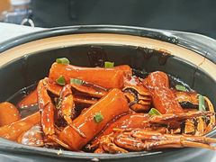 -兴安餐厅(兴安路店)