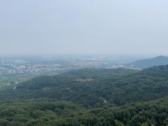 -北京西山国家森林公园