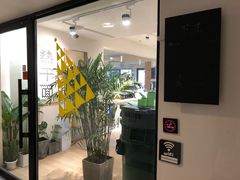 -不正咖啡(万达尊店)