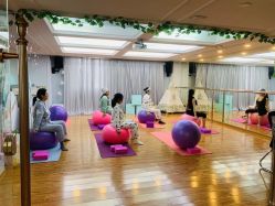 -爱妈月子会所(汕樟总店)