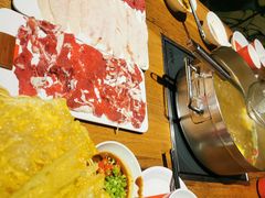 -牛很鲜潮汕牛肉火锅(朝晖路店)