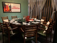 包厢-阿庄新豫菜(通泰路店)