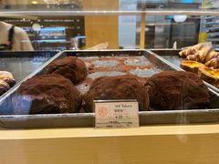 -OUR Bakery(SKP-S店)