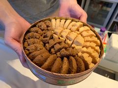 -珍妮曲奇聪明小熊(尖沙咀店)