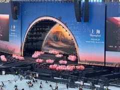 -上海体育场