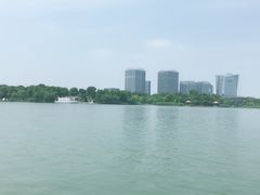 -暨阳湖生态园