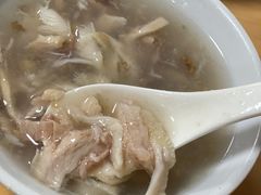 -烂厅下牛肉汤