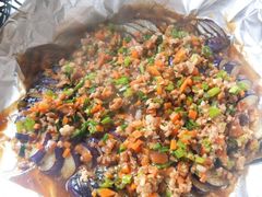 铁板茄子-369美食(清凉峡路店)