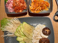 -新石器烤肉(南站店)
