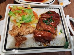 -魏家凉皮(科技三路店)