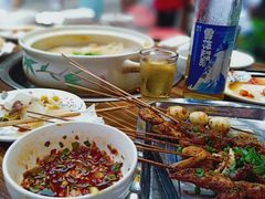 -花水湾红太阳牛肉汤锅