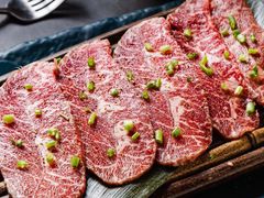 -鹤江桥·红油牛肉粉(SKP店)