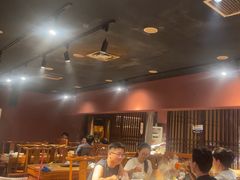 -鑫隆四季涮肉(八角畅游店)