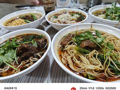 -梯坎面(洪崖洞店)