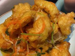 -杨记齐齐哈尔烤肉(五莲路店)