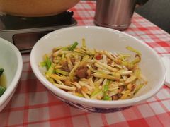-新李记 · 口味菜馆(南郊公园店)