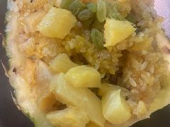 菠萝饭-紫滇源云南生态菜(丹凤街店)