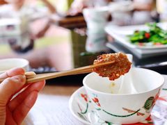 -味莊餐厅(康庄南街店)