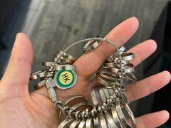 -鈊藝銀匠·银饰DIY工作室(永庆坊店)