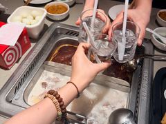 -海底捞火锅(顺义华联店)
