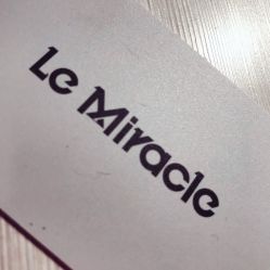 -Miracle集简美发沙龙