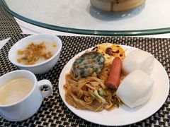 -广州达镖国际酒店